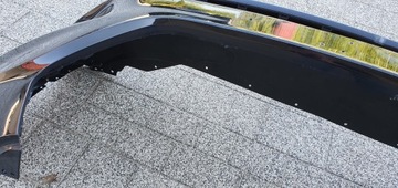 фото thumb №7, Kuga mk2 рестайлінг st бампер перед оригінал c302