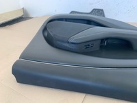 фото thumb №7, Ford mustang mach-e rwd 21r обшивка обивка дверь левый задняя левая задняя