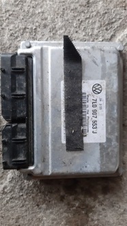 фото thumb №1, Блок керування підвіска cayenne 7l lift 7l0907553j