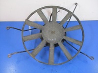 фото thumb №1, Renault rapid 1.6d вентилятор вентилятор радиатора