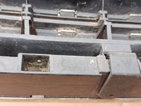 фото thumb №12, Решётка радиатора решётка радиатора бампера перед pod радар vw phaeton 3d0853651h 3c0853601a