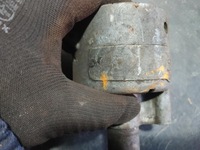 фото thumb №6, Fiat żuk nysa warszawa skoda vw opel зажигание аппарат зажигание оригинал prl