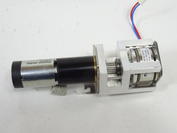 Приводной двигатель Maxon Motor 379723