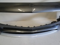 Mercedes бампер передний a2318851900 sl 231 r231 pts amg рестайлинг Цена, фото thumb