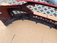 фото thumb №11, Бампер перед hyundai iii i30 n line lift оригінал