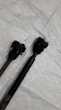 фото thumb №9, Піввісь піввісь двигуна avu seat skoda audi vw 1.6 sr