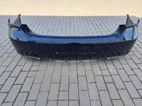 фото thumb №9, Бампер задняя задний pdc lexus ls 460 iv 212