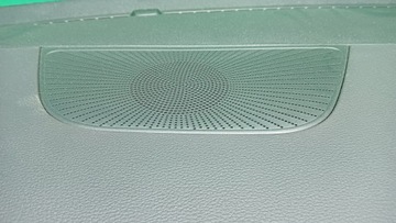 фото thumb №11, Панель консоль передняя kia ceed iii 21-23 год