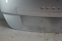 фото thumb №7, Крышка багажника зад renault scenic iii