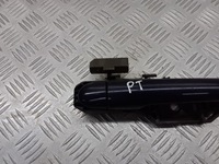 фото thumb №3, Ручка правая задняя наружная renault espace iv 2.0 t 8200008431