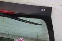 фото thumb №5, Кришка багажника скло багажника задня smart fortwo