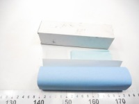 Пленка защитная бампера задняя ford kuga 2008- оригинальный номер 1565625 Киев, фото thumb