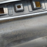 фото thumb №8, Бампер зад задний bmw 5 v g30 sedan m набор рестайлинг