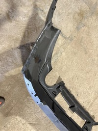 фото thumb №6, Dodge charger 2018 бампер задний