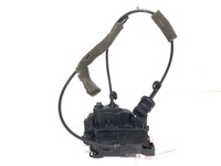 фото thumb №1, Замок дверь правый перед opel movano b bus