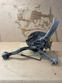 фото thumb №7, Alfa romeo stelvio q4 2.0 280km поворотний кулак права перед передня важелі ідеальний стан