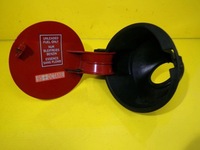 фото thumb №3, Крышка заливка топлива mitsubishi colt vi 2006 mr959151 nr203