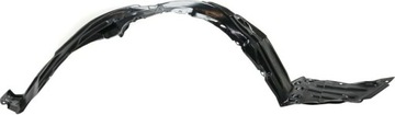фото thumb №1, Подкрылок toyota prius iv '15-19 перед оригинал. 5387547110