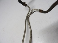 фото thumb №5, Nissan murano z50 03-07 шланг трубка радиатор усилителя