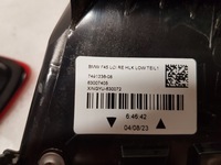 фото thumb №7, Лампы задние правое bmw f45 lci 7491340 7491336