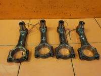 Купити Trafic vivaro primastar 1.9 dci 07r шатун jm, фото thumb