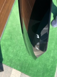 Капот перед audi q5 2 80a оригінал гарний стан чорна giełda poznań Оригінал, фото thumb