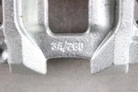 Купить Mini f65 f66 f67 суппорт тормозной левый задний  задний 34/280 8842283 12 km !!!, фото thumb