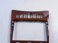 Mercedes a w168 панель  рамка радіо рестайлінг  fl Недорого, фото thumb