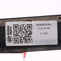 фото thumb №13, Audi a4 b9 планка накладка порога правые перед 8w0947418a