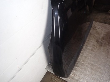 фото thumb №6, Капот mercedes b 180 w245 2.0cdi 2007r 191 11747