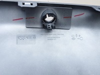 фото thumb №14, Спойлер бампера зад renault koleos ii 850669514r