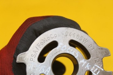 фото thumb №6, Колесо розподільний вал 9683818280 focus mk3 1.6 tdci