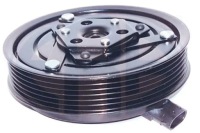 фото thumb №1, Сцепление компрессор кондиционера 671031 era