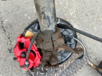 фото thumb №3, Octavia 2 ii lift rs 2.0 tdi 170 km mcperson правый