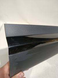 Купить Молдинг дверь правая перед mg marvel r 10365416, фото thumb