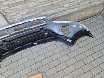 фото thumb №11, Бампер kia stonic prest-11