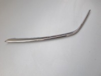 фото thumb №1, Arteon молдинг хром фара лівий новий oem