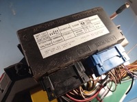 фото thumb №7, Модуль bsi коробка запобіжник реле renault