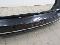 фото thumb №8, Бампер зад задній audi a4 s4 b9 8w9 універсал 15-19