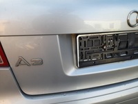 фото thumb №5, Audi a3 8p кришка багажника багажника задня задня ly7w