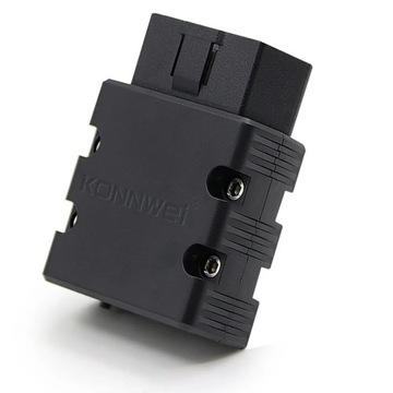 KONNWEI KW902 OBD2 MINI BT 5.0 Чип-диагностический сканер кода