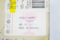 фото thumb №13, Реле блок керування керма nokia volkswagen оригінальний номер 4b0907487a