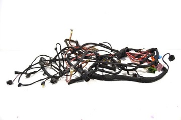 фото thumb №1, Джгут лампа вентиляторів камери двигуна mercedes w213 e-klasa e8244228 eu