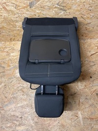 фото thumb №6, Сиденье правый перед пассажир renault scenic iii 3