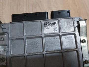 фото thumb №5, Avensis t27 комп'ютер ключ набір запуску 1,8