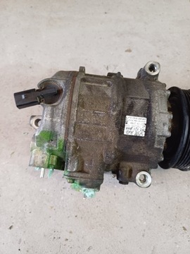 фото thumb №4, Компресор кондиціонера 1.4 tsi vw touran nr.1k0820859e