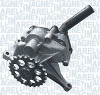 фото thumb №2, Насос оливи 351516000041 magneti marelli