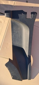 Купить Подножка подножка левая каркас оригинал volvo fh 4, фото thumb