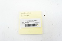 фото thumb №6, Rq082 renault megane iv 1.6i подушка двигуна 11210024r