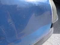 фото thumb №13, Fiat doblo i 1 крила перед правий 2000-2005 451 blu capri niebieski